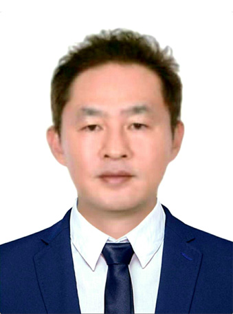 Baek-Ho-young, Chairman, DS Korea